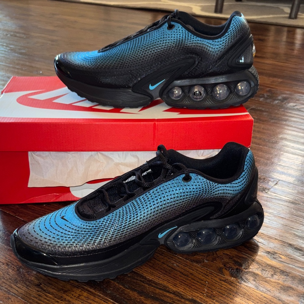 Nike Men's Air Max DN